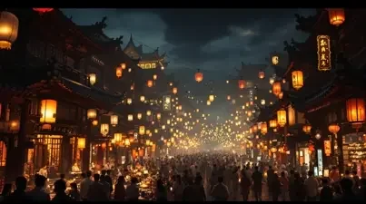 长安十二时辰·续 - 米奇影视盒