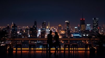 都市夜话 - 米奇影视盒